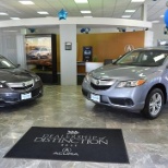 One of our many successful dealerships!