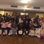 conducted Induction Program for Newly joined Managers at Ludhiana Hotel A.