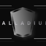 Palladium Logo