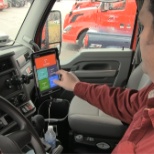 Driver-Friendly ELD technology