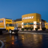 Penske Truck Leasing