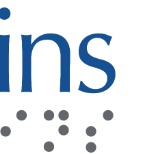 Perkins rectangle logo