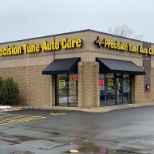 PTAC Location in Oakdale, Minnesota