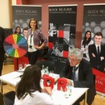 QR_Careers Fairs