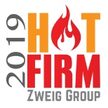 2019 Hot Firm Award