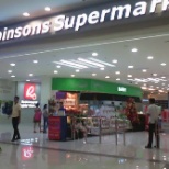 Robinsons Supermarket-Robinsons Place Tagum City