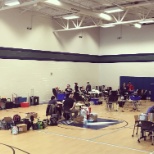 Blood Drive at Royal Hudsonville