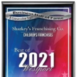 Award Winning Salon 2021