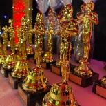 The Top Achievers Awards 2023 - Oscars style!