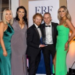 Best in Practice, Sales & Marketing Recruitment (ERF Awards 2021)