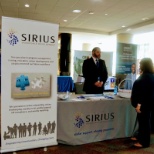 Sirius Workforce Exhibition