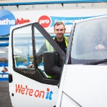 Smiths Equipment Hire - Delivering Equipment With A Smile 