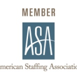 American Staffing Association Member