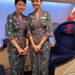 Cabin Crew