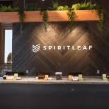 Spiritleaf Kingston Ontario