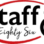 Staff 86 Branding