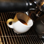 Great coffee starts with great espresso...