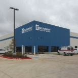 Summit service center in Beaumont, TX.