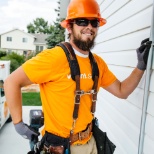 Vivint Solar hires Journeyman Electricians!