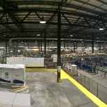 Production facility in Melton, Hull