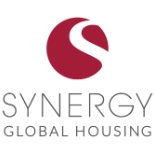 OUR MISSION

Synergy Global Housing's mission is...
To open the world and bring “home” to corpora