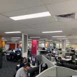 Burwood Office