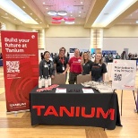 Tanium University Recruiting - NC State University