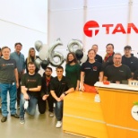 Tanium Celebrates Great Place to Work #68 - NC