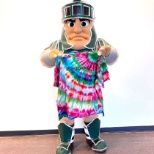 Sparty LOVES TechSmith