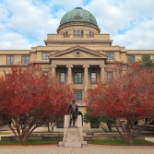 Academic Plaza