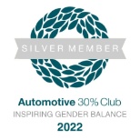 Proud Silver Members of the Automotive 30% Club