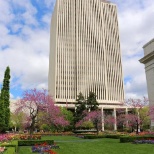 Church Office Building