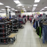 My beautiful store