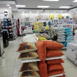 My beautiful store