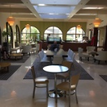 New Cafe at Boca Raton Centre