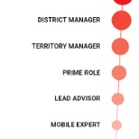 Career Path for Constant Growth!