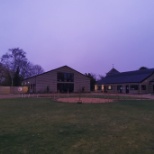 Our wonderful Barn's