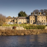 Ednam House Hotel, Kelso