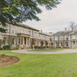 Doxford Hall Hotel & Aqueous Spa, Northumberland