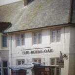 The royal oak