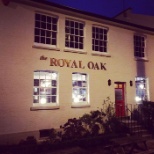 The royal oak tunbridge Wells