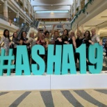 ASHA 2019