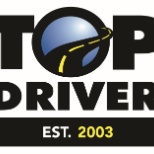 Top Driver has been in business since 2003.