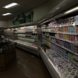 Dairy Section