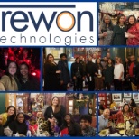 Trewon's 2022 Holiday Party