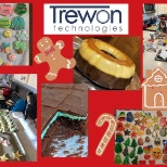 Check out these yummy creations made by our talented team and their families