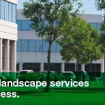 Leader in Professional Lawn Care Services