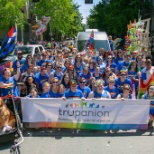 Seattle Pride Parade 2019