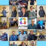 Last Friday, Tully Rinckey staff members wore blue to spread awareness for #autismawarenessday