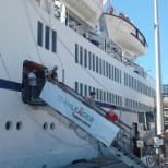 croisière teamlearder